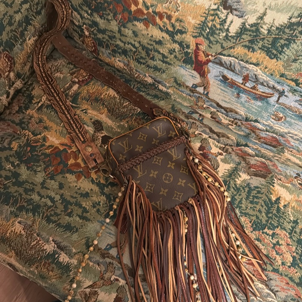 Louis Vuitton bag!!